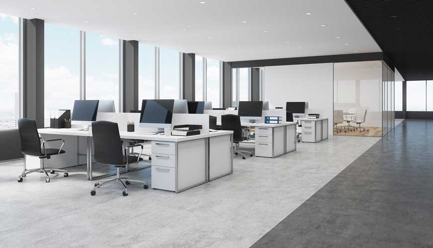 Commercial Office Cleaning Services Port St. Lucie, Florida