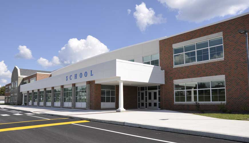 School Cleaning Service Port St. Lucie, Florida