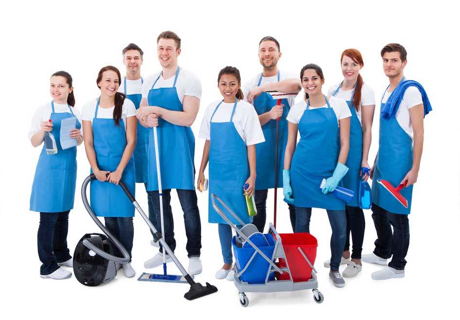 treasure coast's finest professional cleaning services