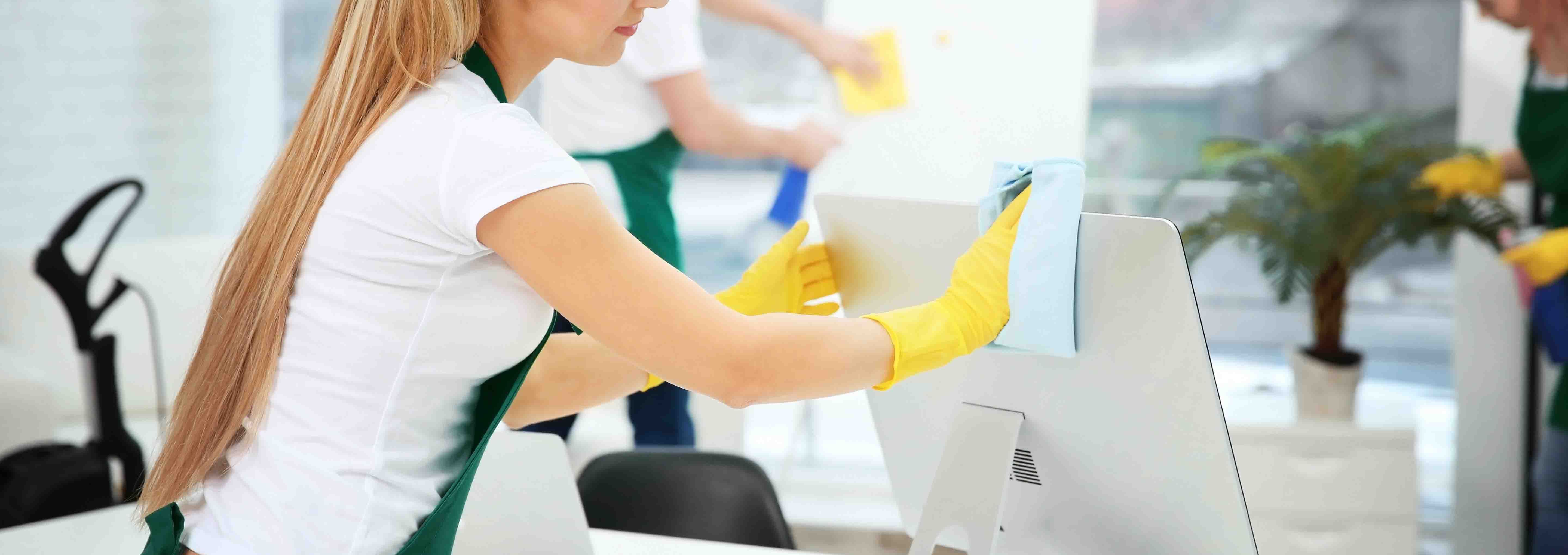best commercial janitorial company port saint lucie florida