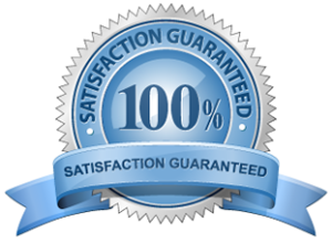 satisfaction-guaranteed