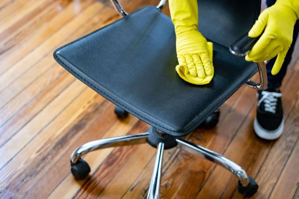cleaning results, port st lucie commercial cleaning company, janitors near me