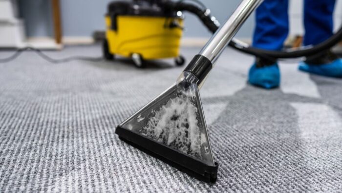 how often should commercial offices have their carpet cleaned Port St Lucie FL how often should commercial offices have their carpet cleaned Port St Lucie FL