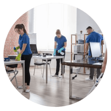 best commercial cleaning janitorial service Port St Lucie - Best cleaning service near me Fort Pierce