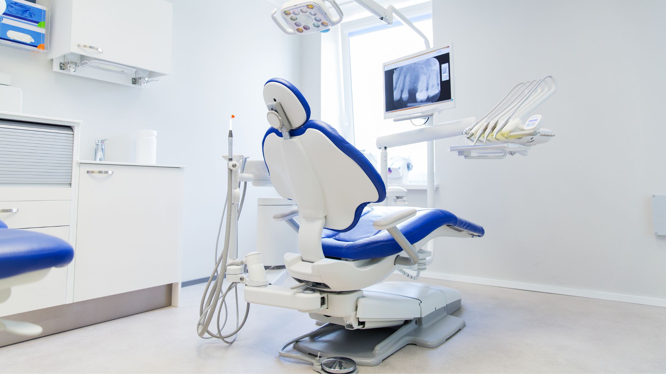 Dental Office Cleaning Services in Saint Lucie and Palm Beach Counties