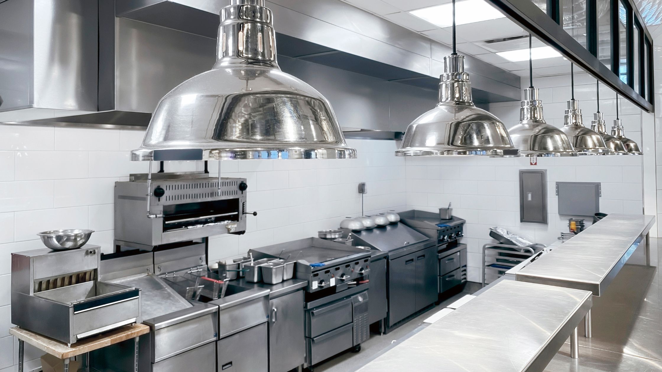 Our Comprehensive Restaurant Cleaning Checklist Includes