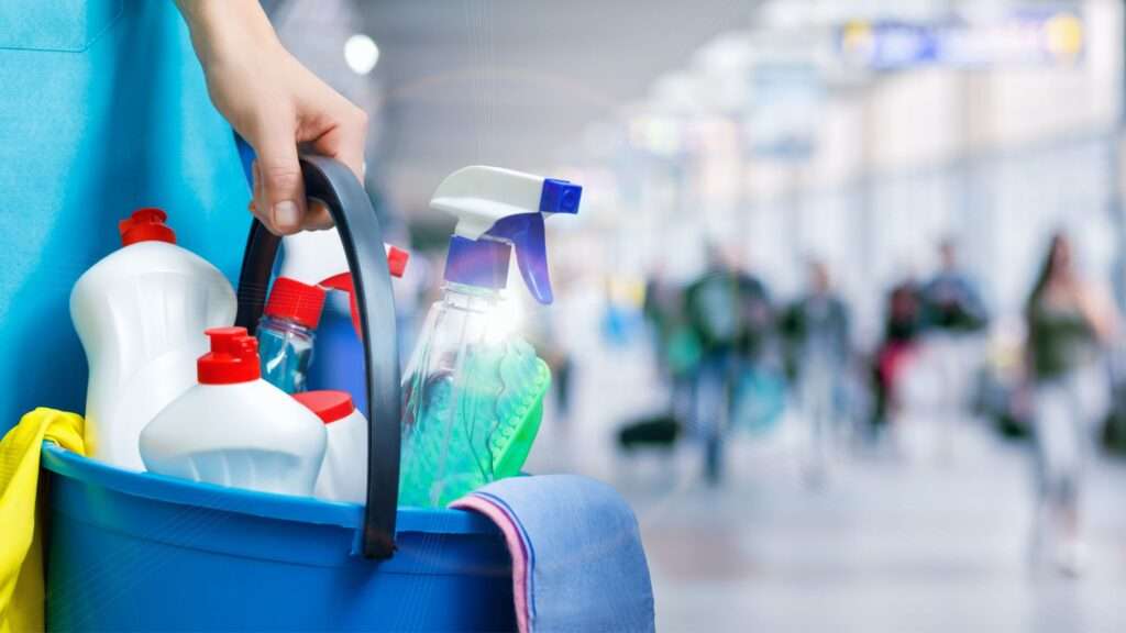 best Port St Lucie office cleaning company, faqs, orlando cleaning services