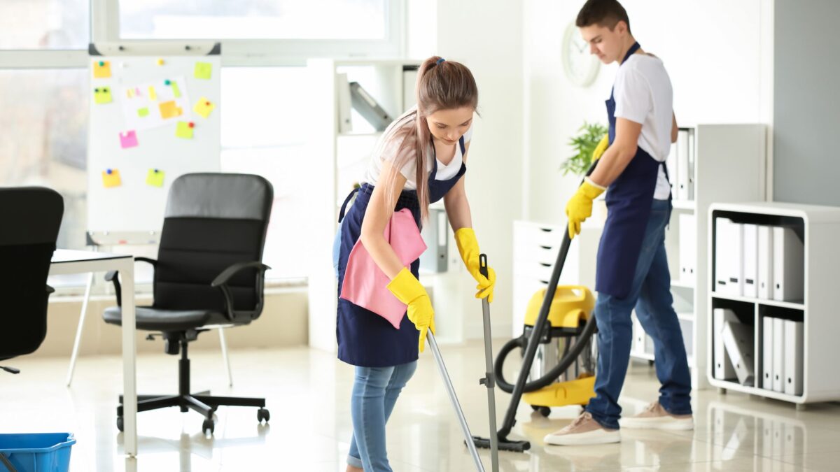Jupiter cleaning company, workspace cleaning, professional office cleaning Stuart, commercial floor cleaning Port St Lucie