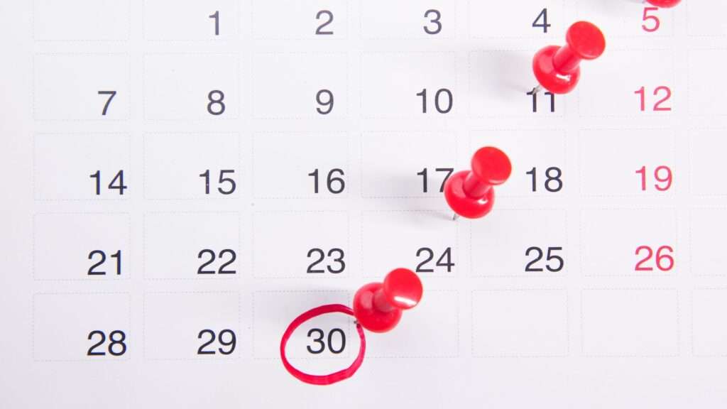 Streamline Your Business with a Customized Cleaning Schedule