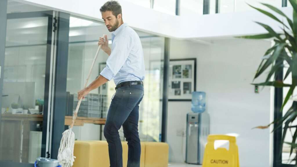 The Dirt on Office Cleanliness, 5 star rated cleaning company near me Orlando