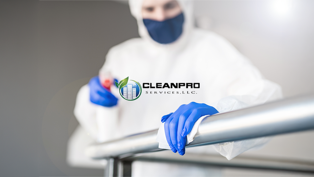 Cleaning VS Disinfecting: What should you priorotize?