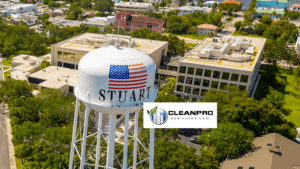 Auto Dealership Cleaning Company