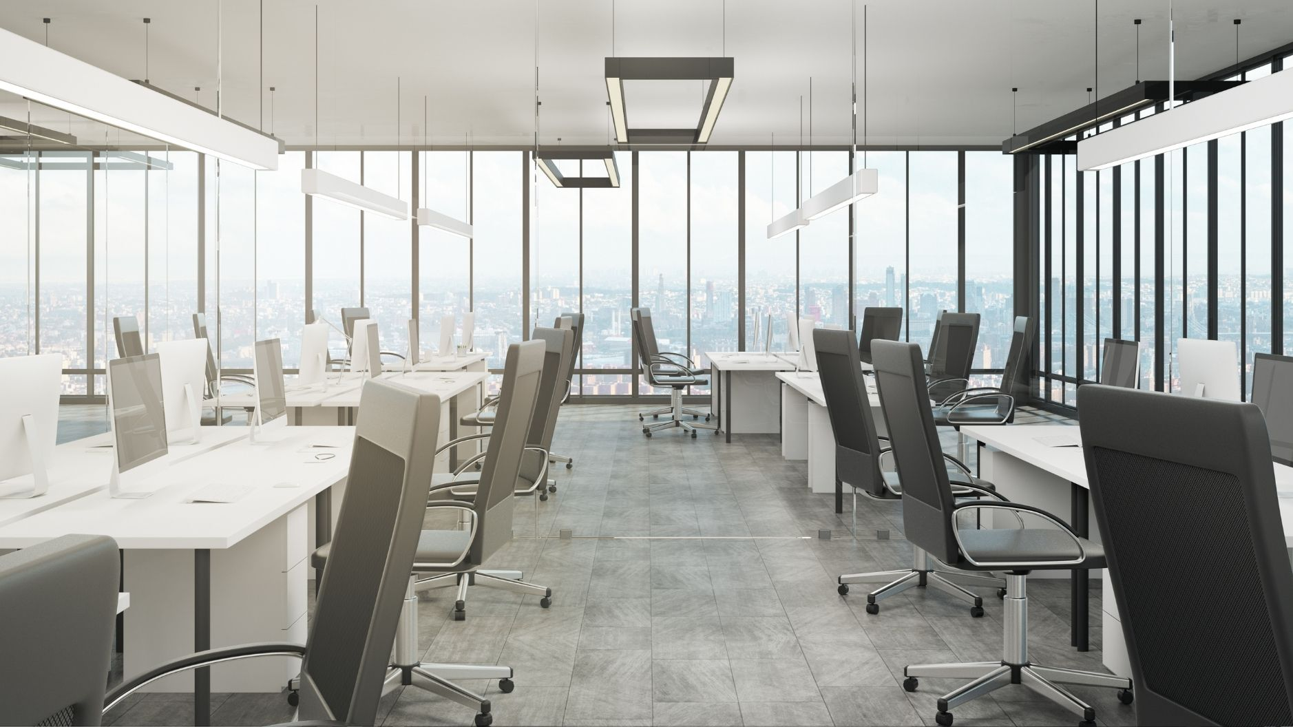 10 Areas in Your Commercial Facility That Are Often Overlooked During Cleaning