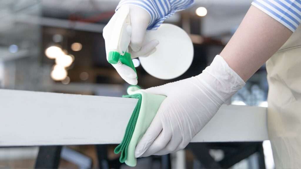 Port St Lucie deep cleaning services