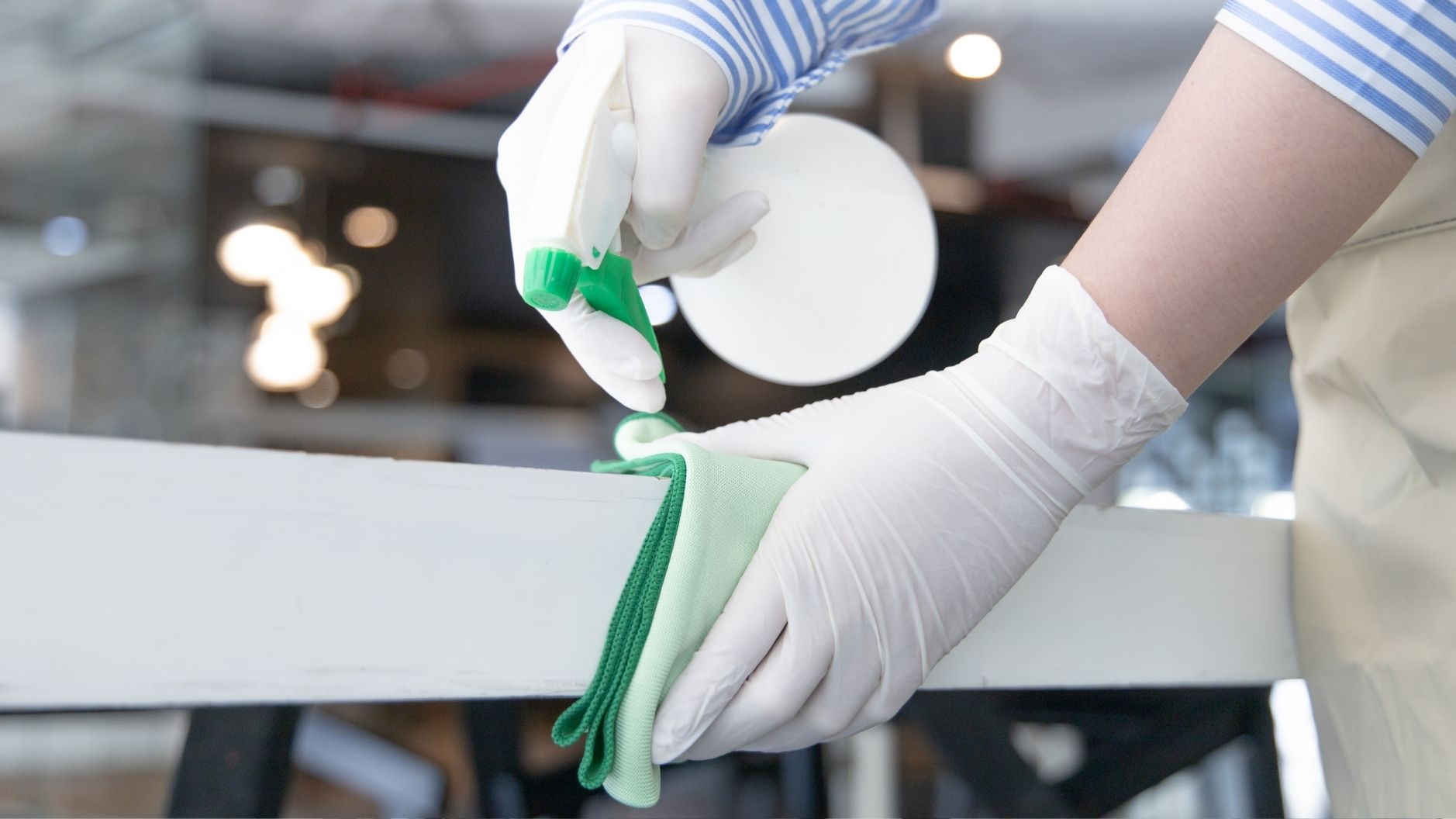 Port St Lucie deep cleaning services