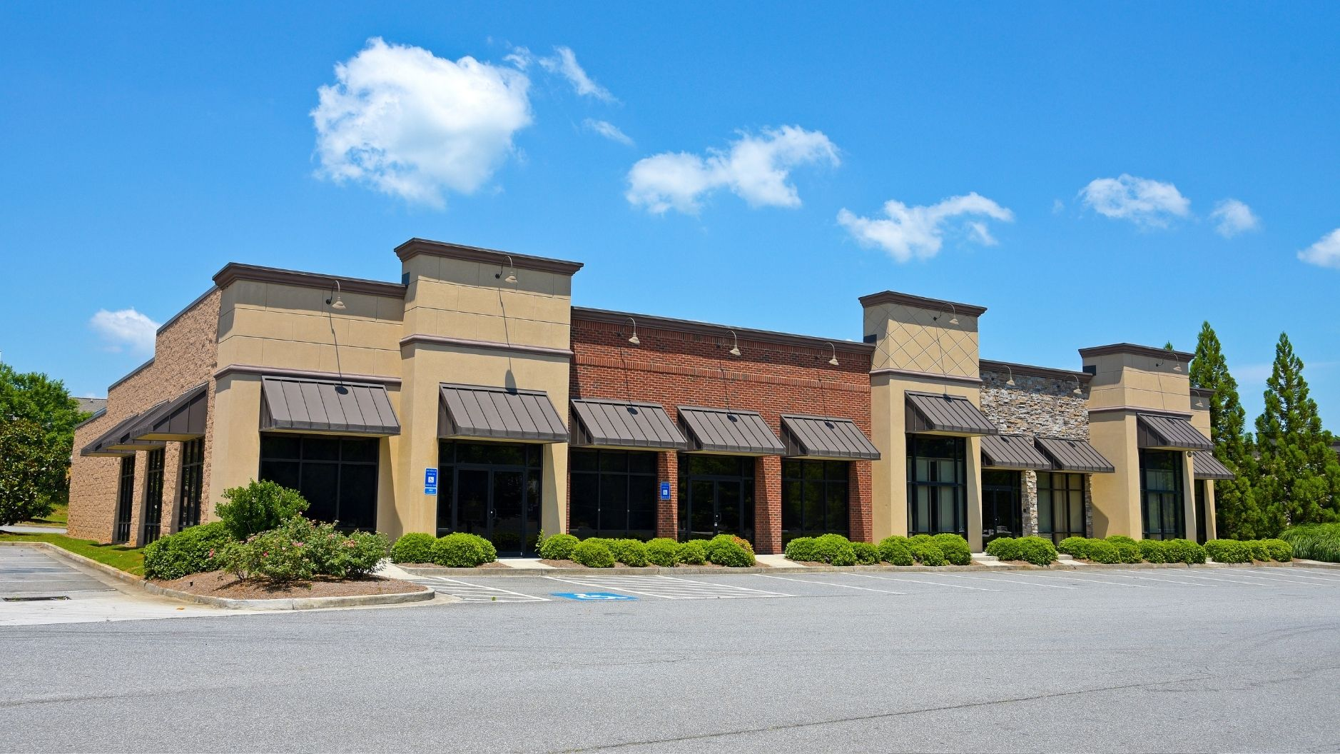 Retail Store Cleaning in Port St. Lucie, FL | CleanPro
